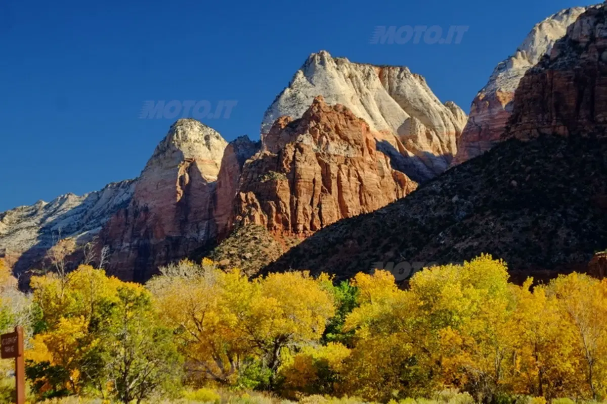Viaggi. Planet Explorer 3, USA National Park (102)