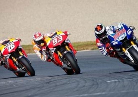 MotoGP 2013 - Le pagelle del GP del Giappone