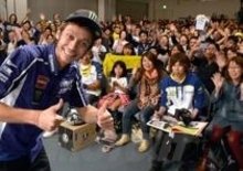 MotoGP 2013 - GP del Giappone. Lo sapevate che...?