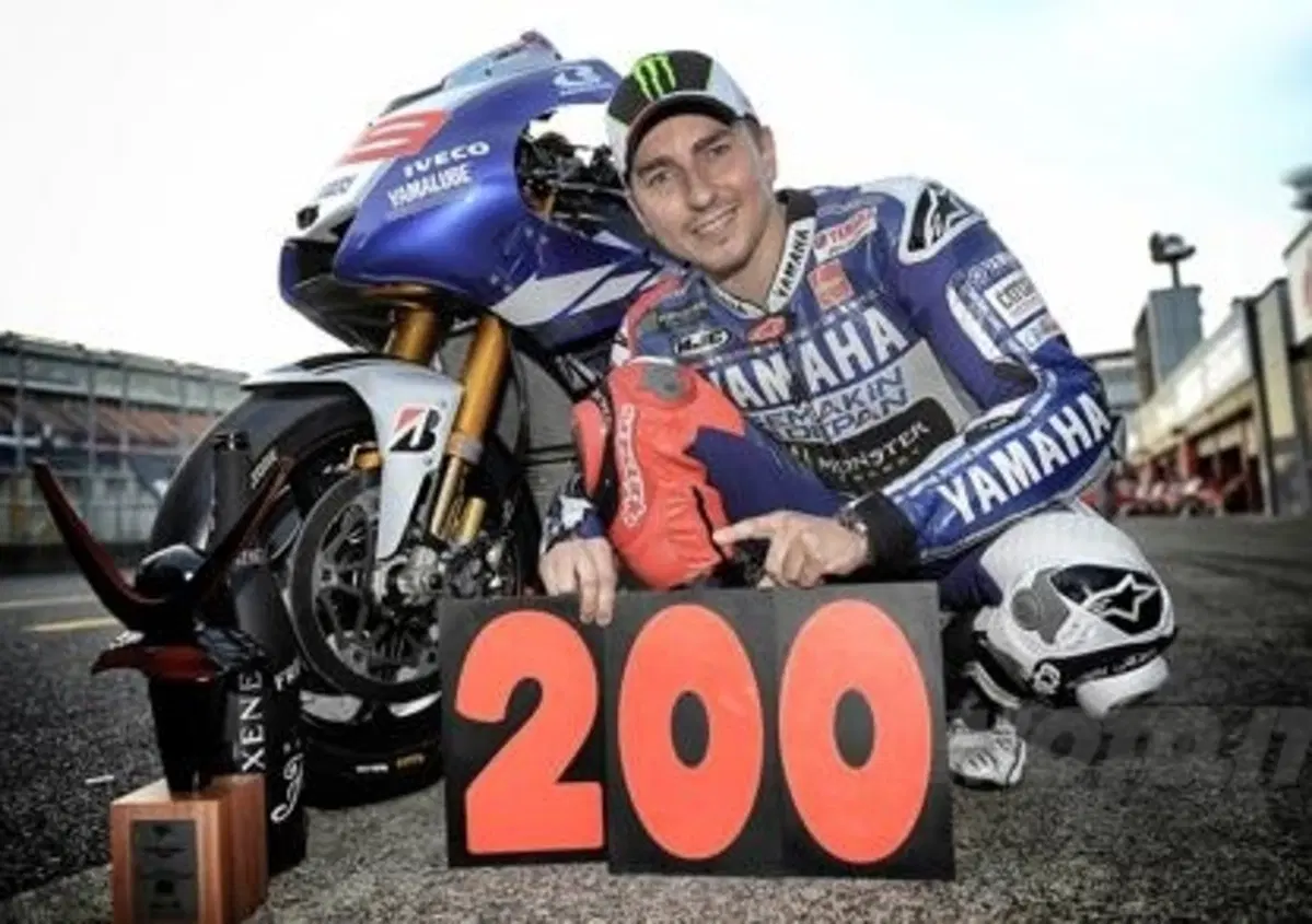Nico Cereghini: "Siamo arrivati all&rsquo;editoriale 200!"