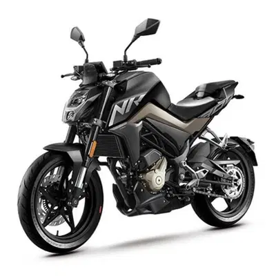 CFMOTO 300NK (2021 - 26) nuova