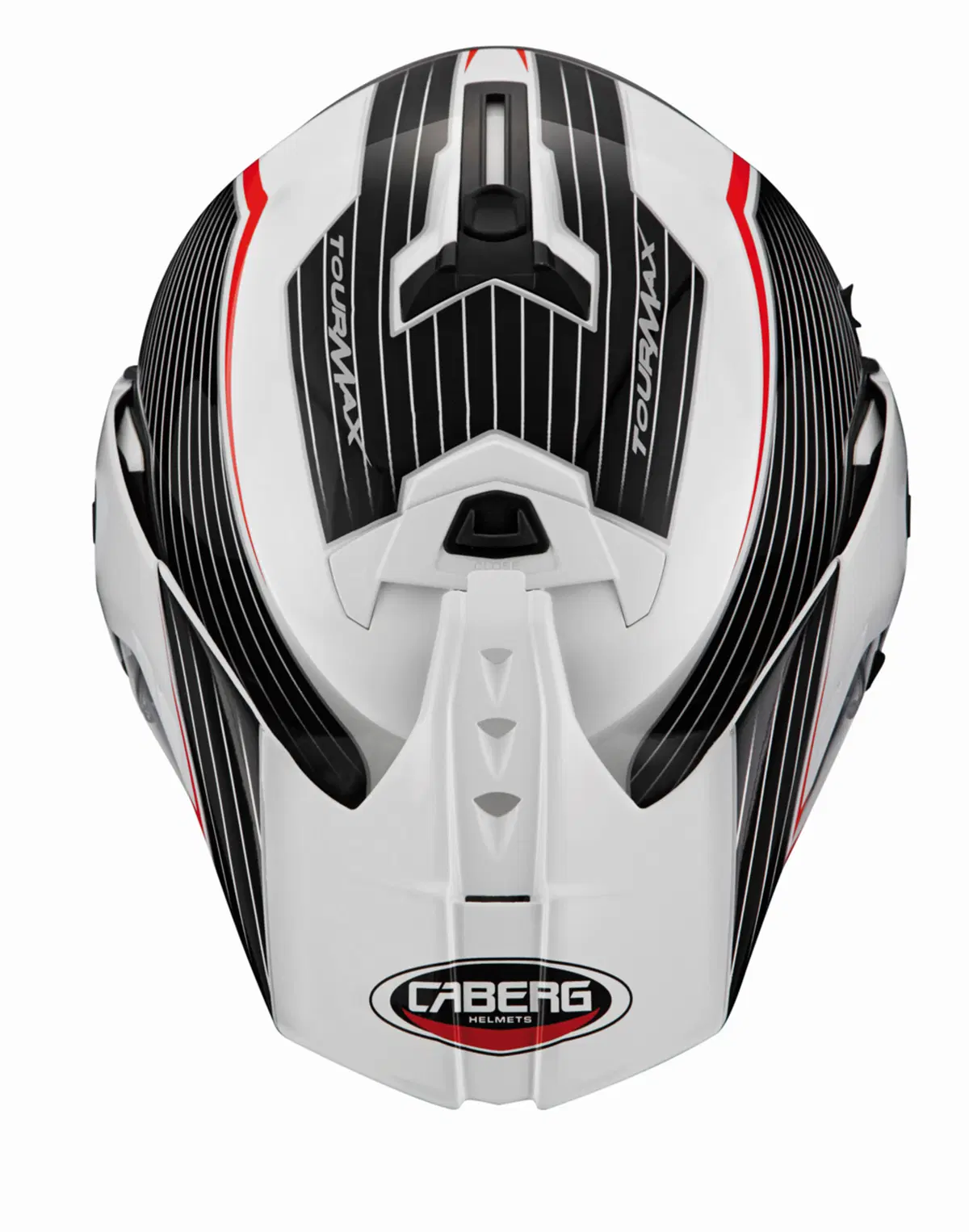 Anteprima EICMA 2013: casco apribile Caberg Tourmax (5)