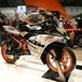 EICMA 2013: KTM RC125, RC200 e RC390. Le nuove super sportive