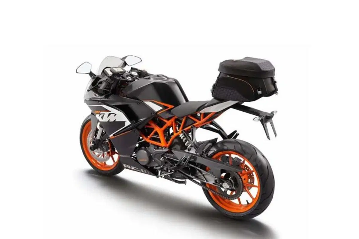 EICMA 2013: KTM RC125, RC200 e RC390. Le nuove super sportive (11)
