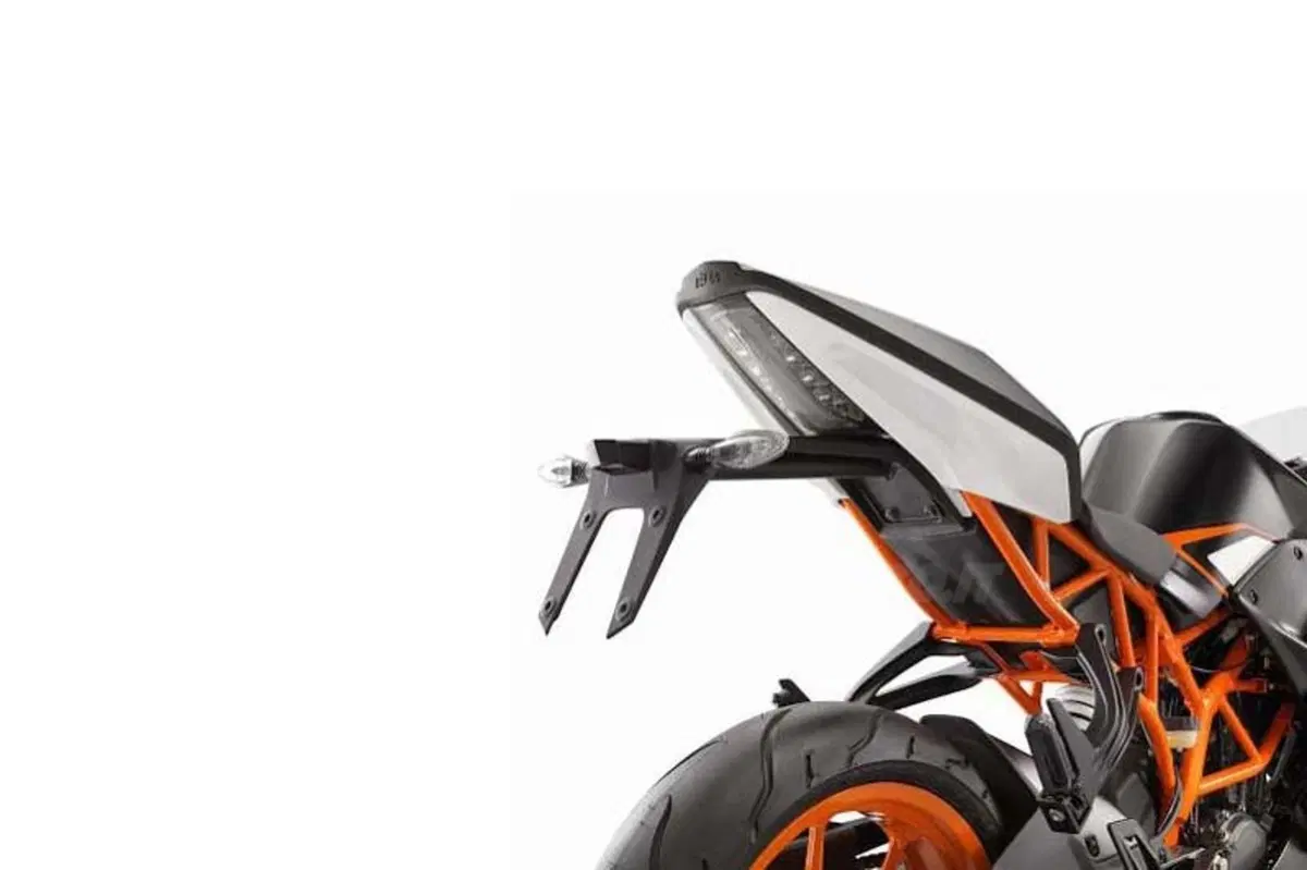 EICMA 2013: KTM RC125, RC200 e RC390. Le nuove super sportive (15)