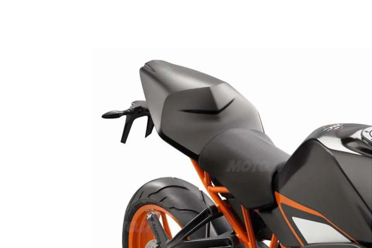 EICMA 2013: KTM RC125, RC200 e RC390. Le nuove super sportive (16)