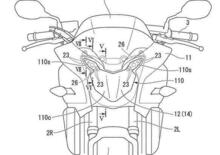 Dopo i radar, Honda brevetta le telecamere nei fari