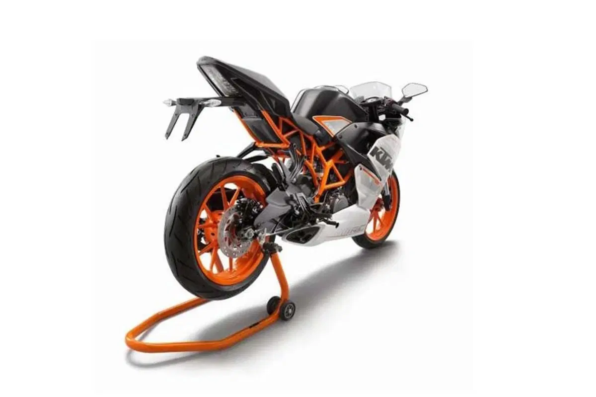 EICMA 2013: KTM RC125, RC200 e RC390. Le nuove super sportive (20)