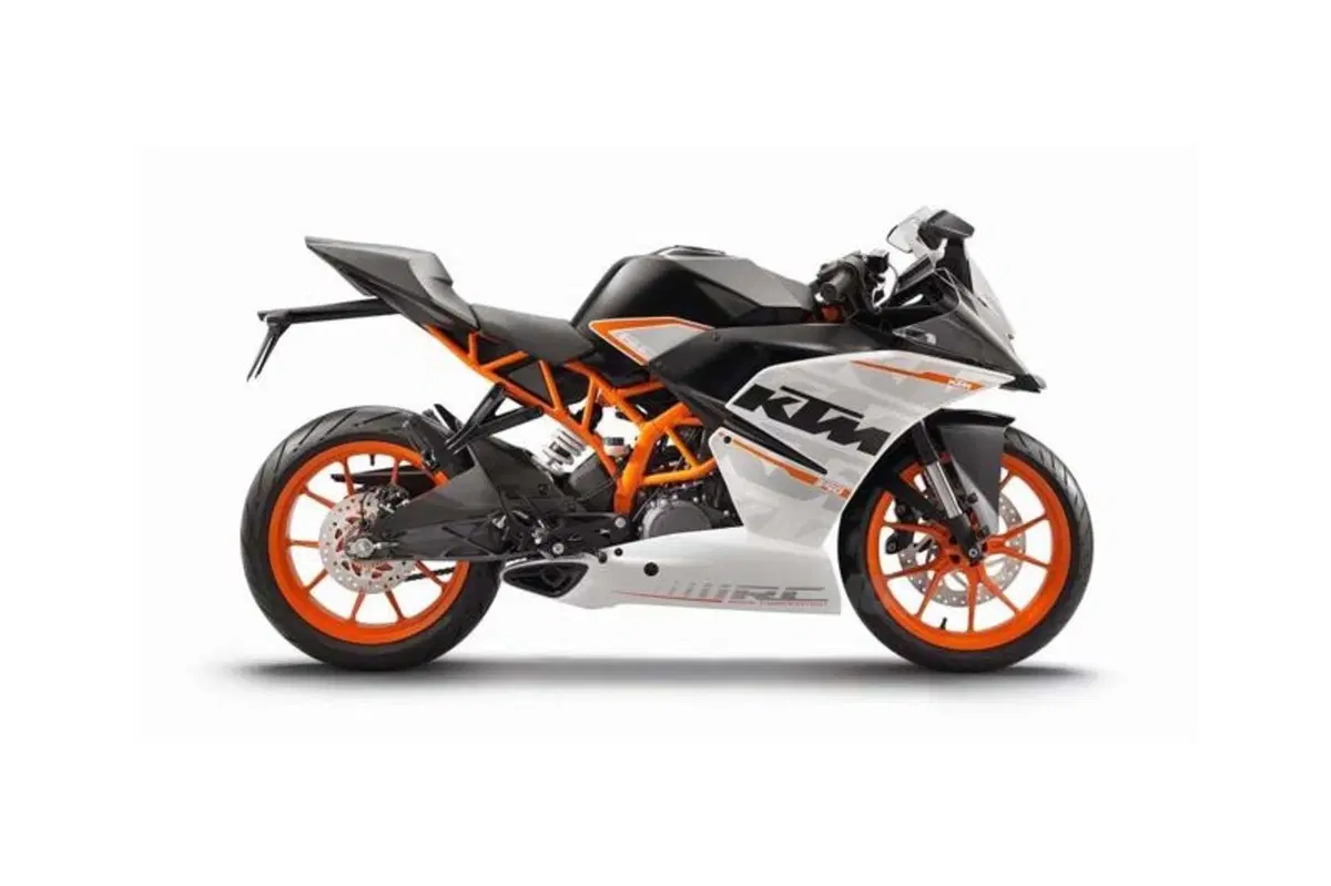 EICMA 2013: KTM RC125, RC200 e RC390. Le nuove super sportive (22)