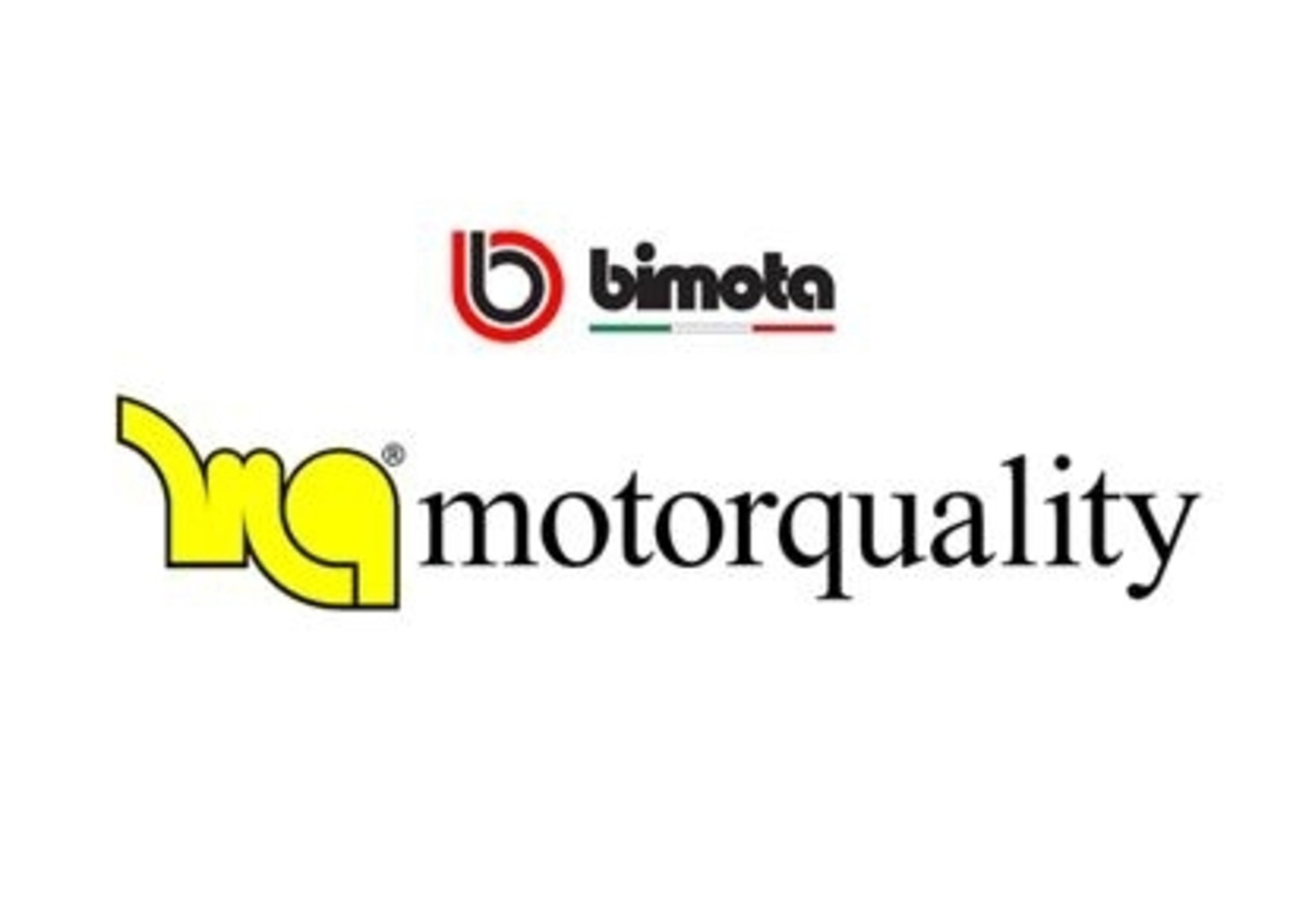 Bimota e Motorquality insieme per la sicurezza