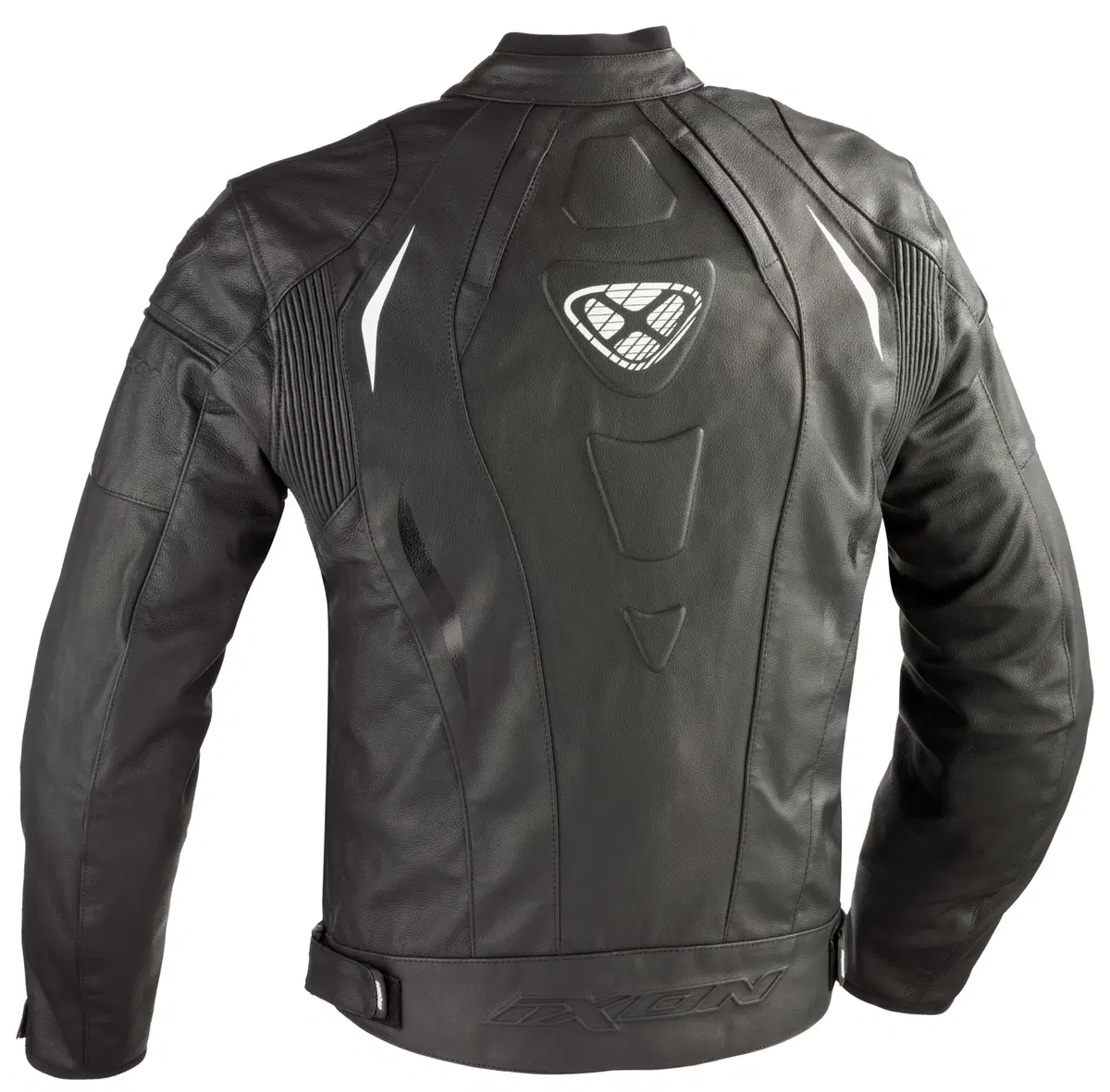 EICMA 2013: Ixon, giubbotto in pelle Reckless per lui, Diamond per lei (3)