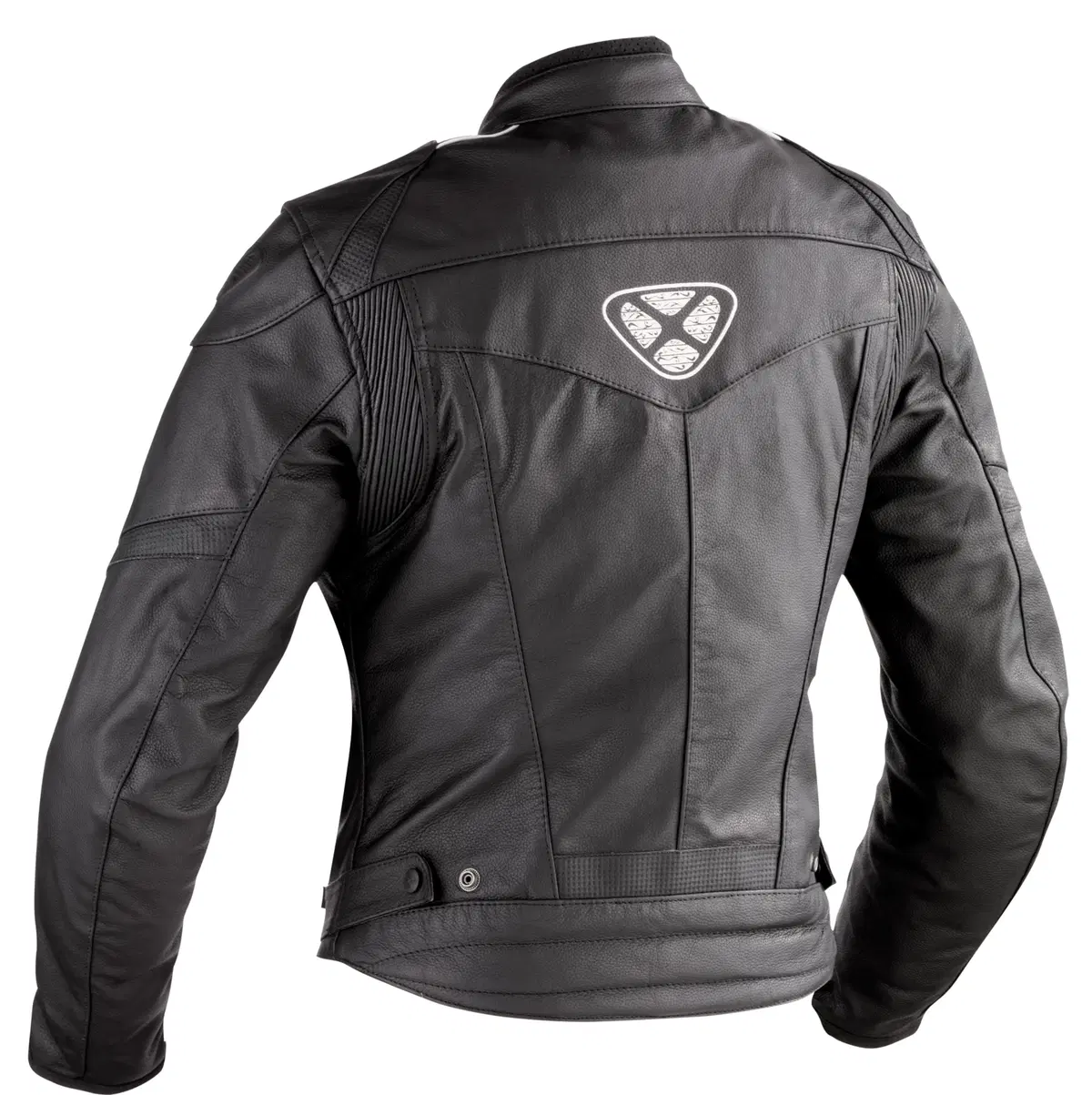 EICMA 2013: Ixon, giubbotto in pelle Reckless per lui, Diamond per lei (4)