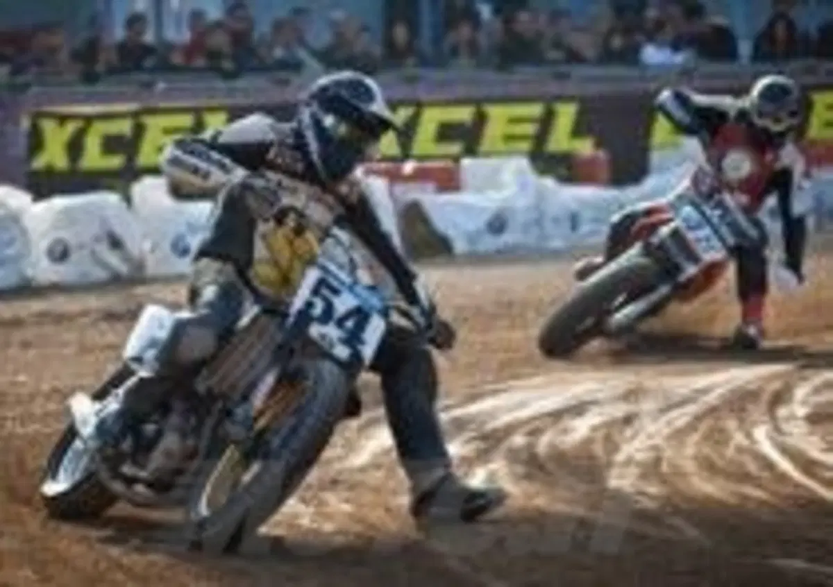 Eicma 2013. A Motolive tutte le emozioni dello spettacolo dal vivo  (7)