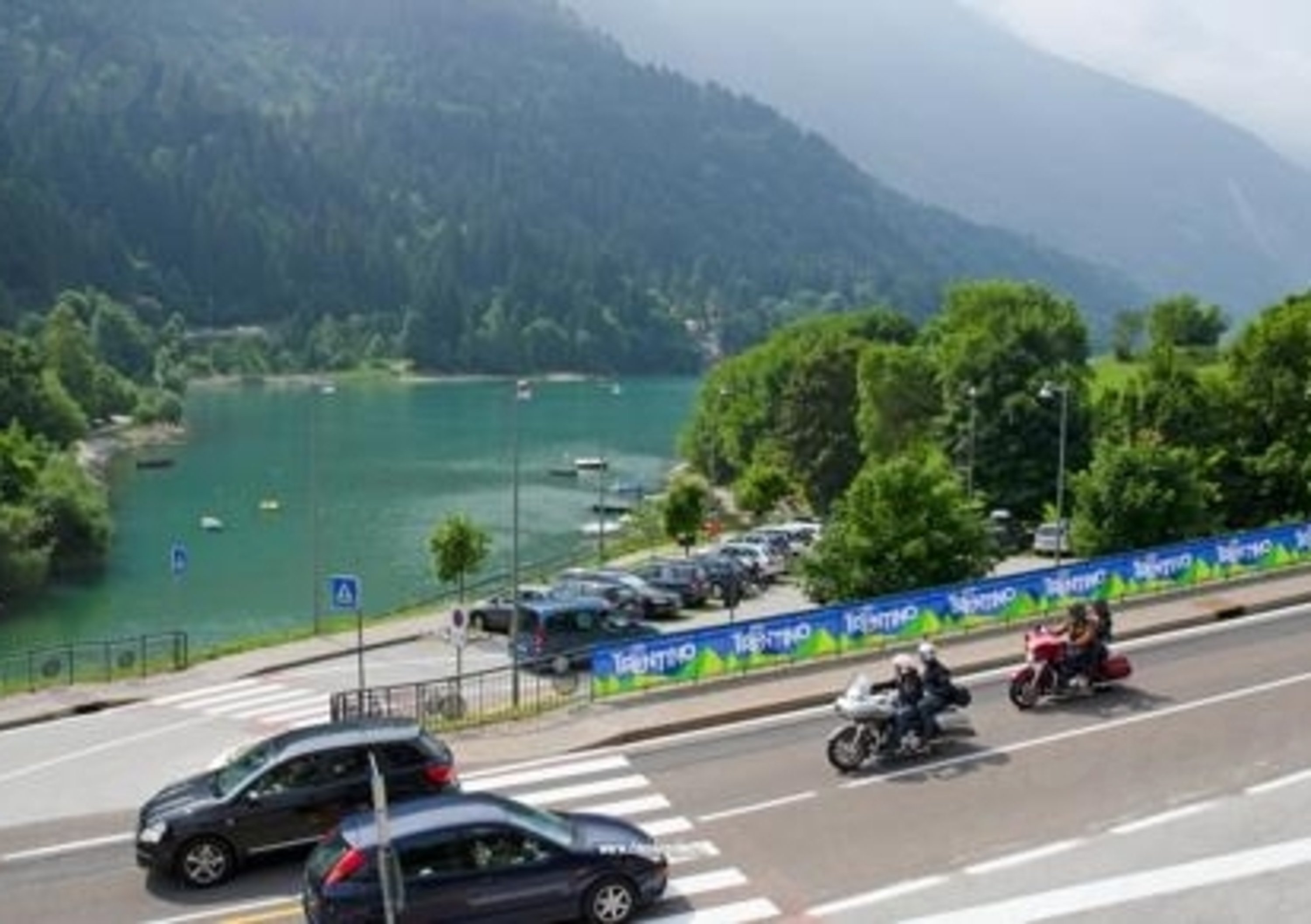 Chrono Alps 500: a luglio 2014 la seconda edizione