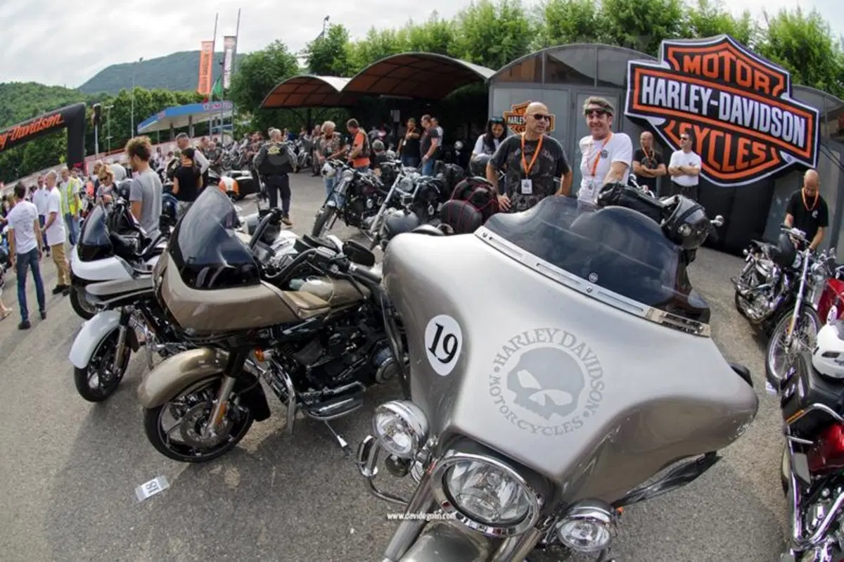 Chrono Alps 500: a luglio 2014 la seconda edizione