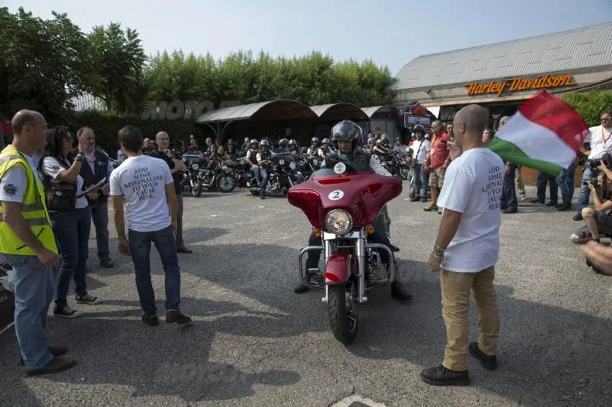 Chrono Alps 500: a luglio 2014 la seconda edizione (3)
