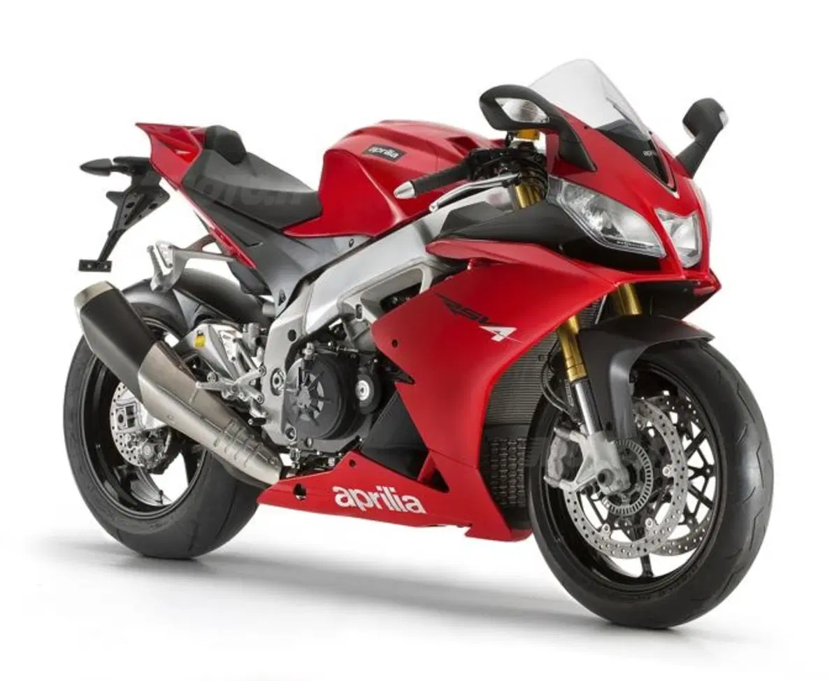 EICMA 2013. Aprilia RSV4 R ABS e Factory ABS (2)