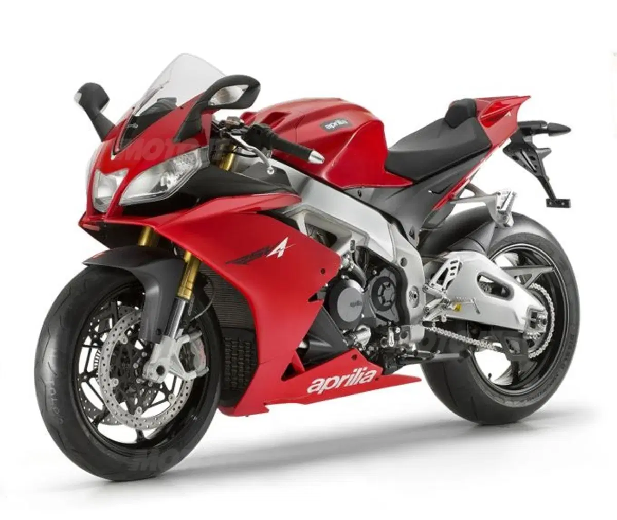 EICMA 2013. Aprilia RSV4 R ABS e Factory ABS (5)