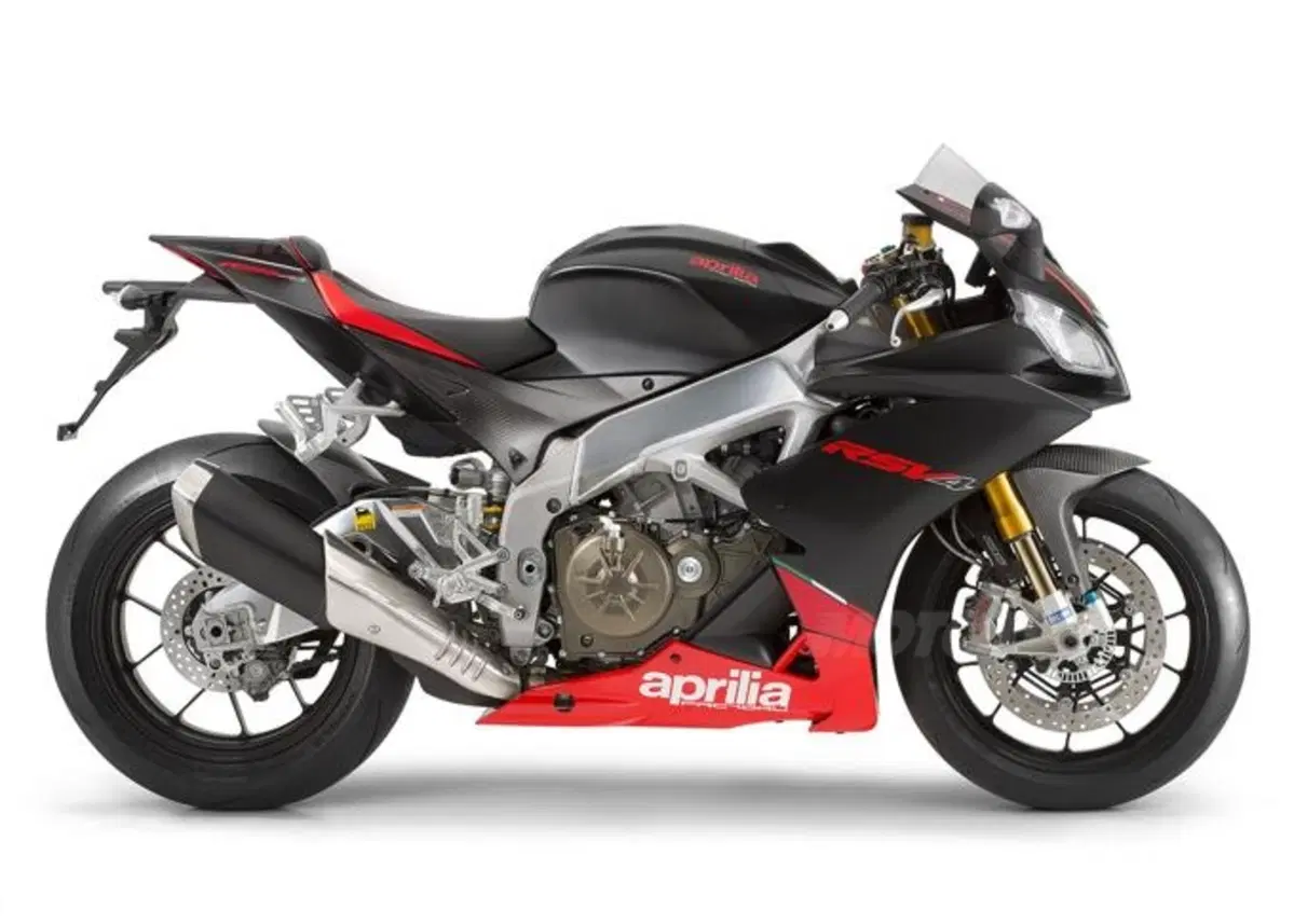EICMA 2013. Aprilia RSV4 R ABS e Factory ABS (6)