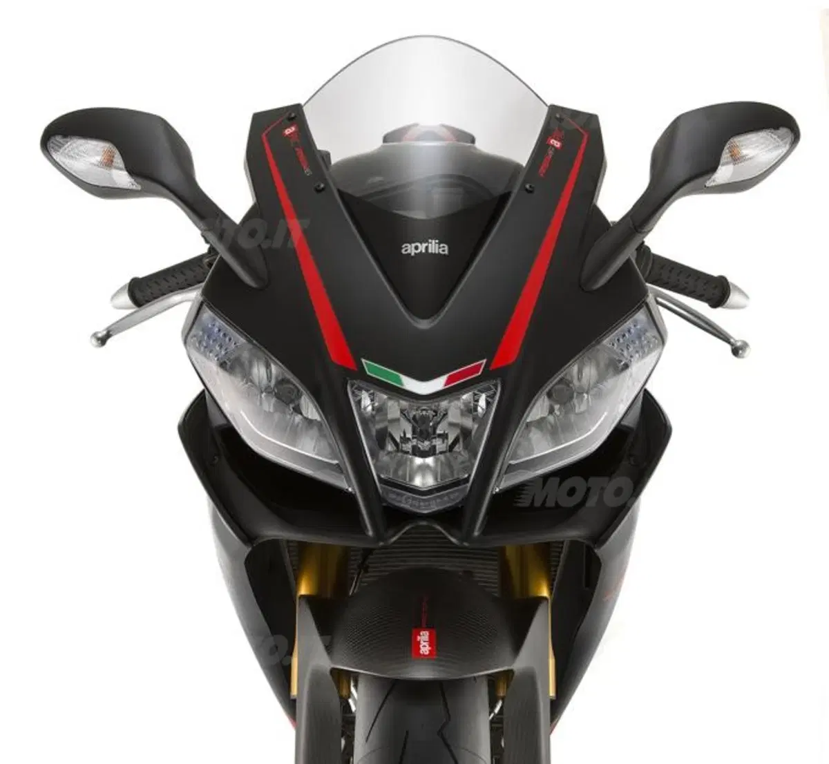 EICMA 2013. Aprilia RSV4 R ABS e Factory ABS (11)