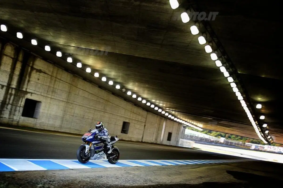 Le foto più spettacolari del GP del Giappone (5)