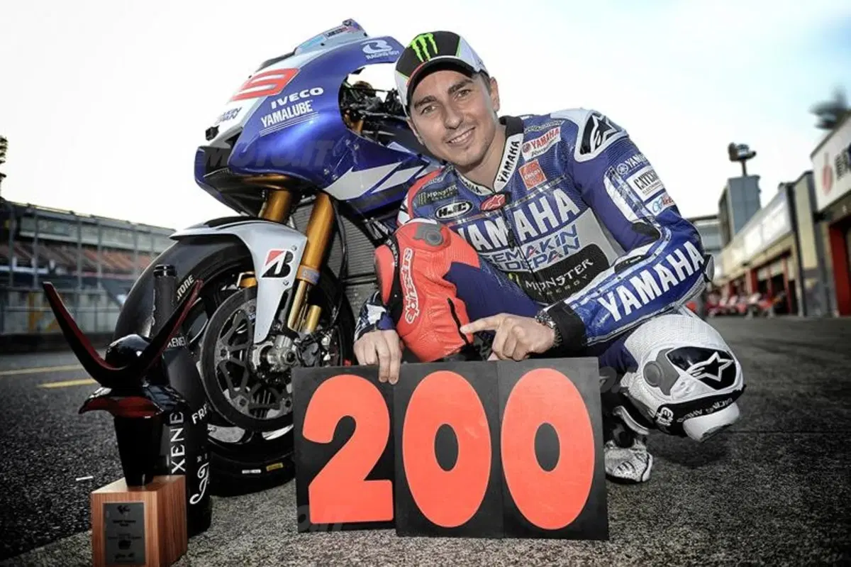 Le foto più spettacolari del GP del Giappone (6)
