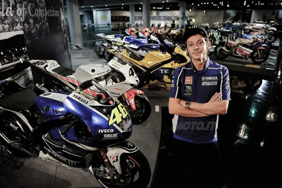 Le foto più spettacolari del GP del Giappone (11)