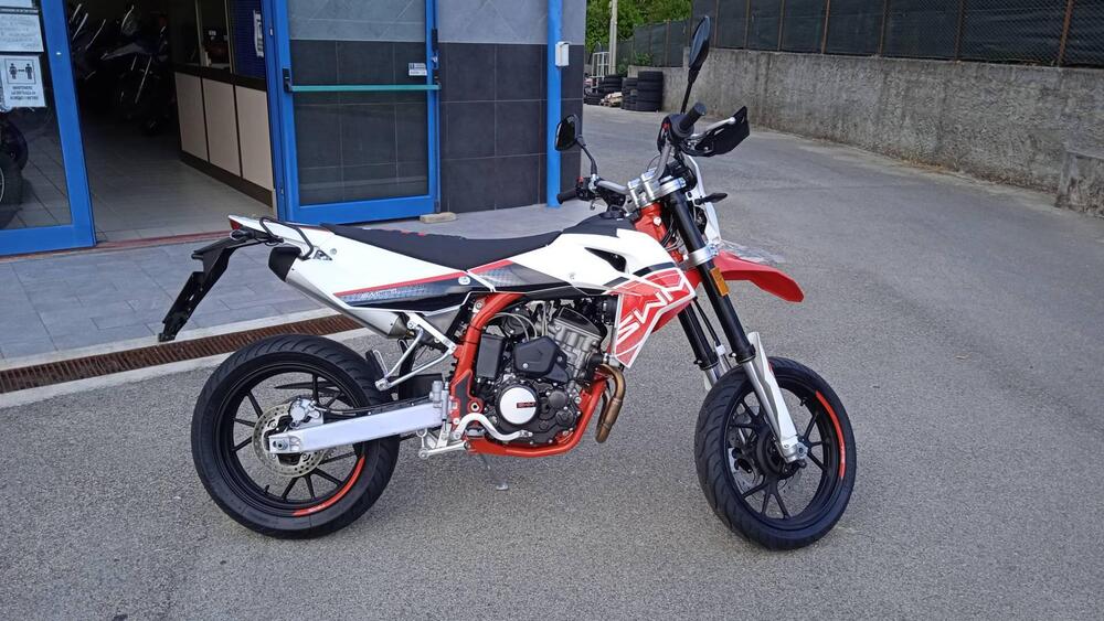 Swm SM 125 R (2022 - 24) (4)