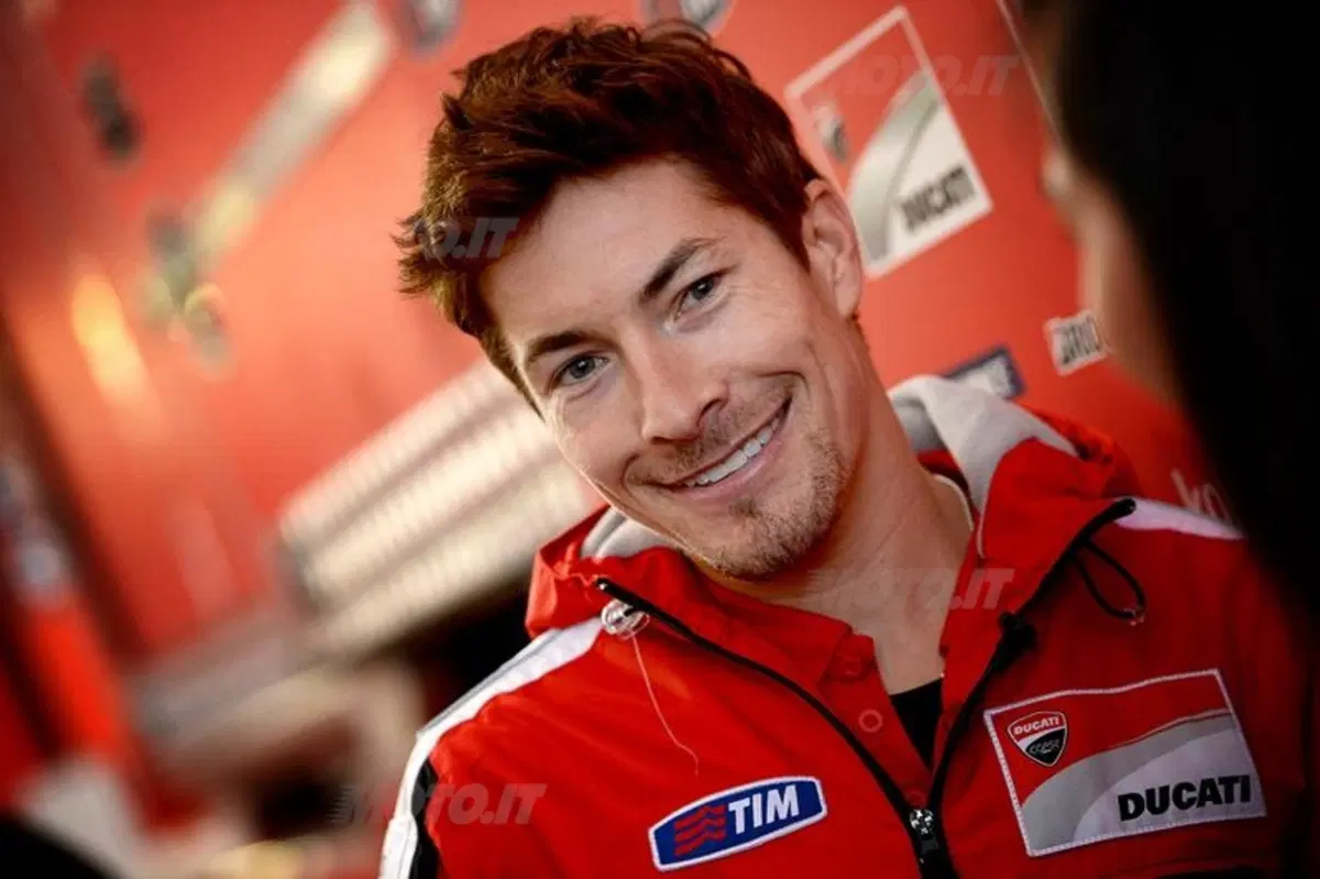 Le foto più spettacolari del GP del Giappone (14)
