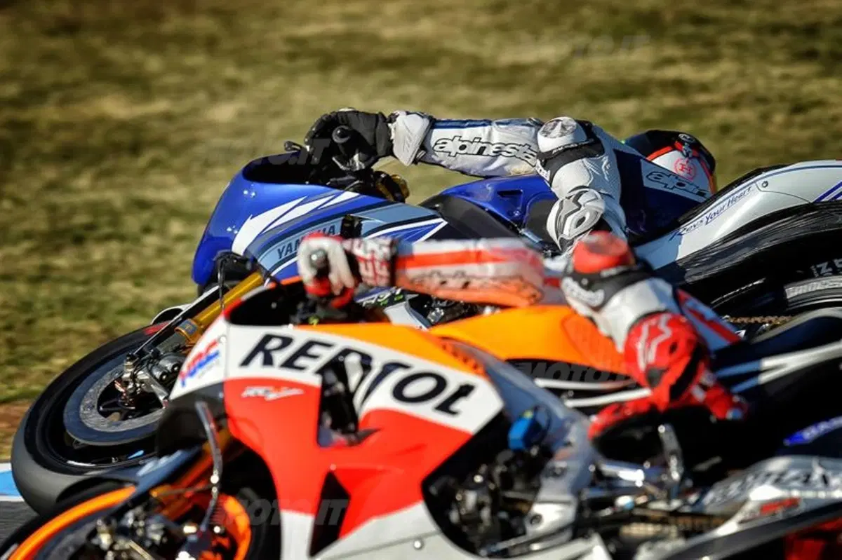 Le foto più spettacolari del GP del Giappone (18)