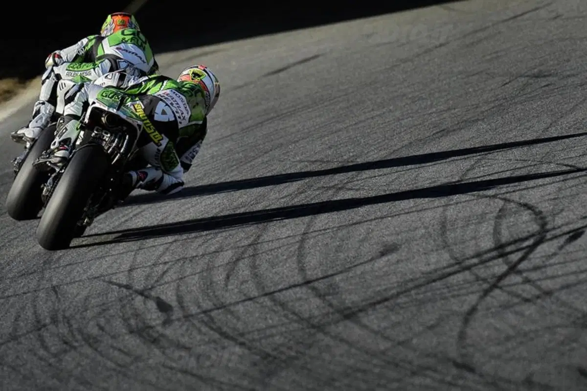 Le foto più spettacolari del GP del Giappone (19)