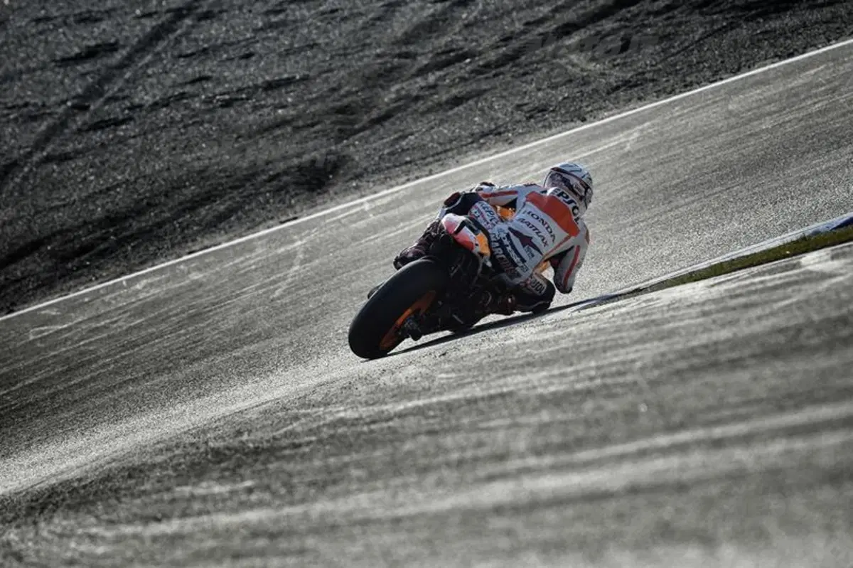 Le foto più spettacolari del GP del Giappone (20)