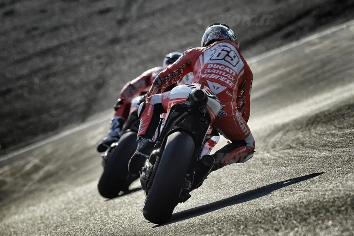Le foto più spettacolari del GP del Giappone (21)