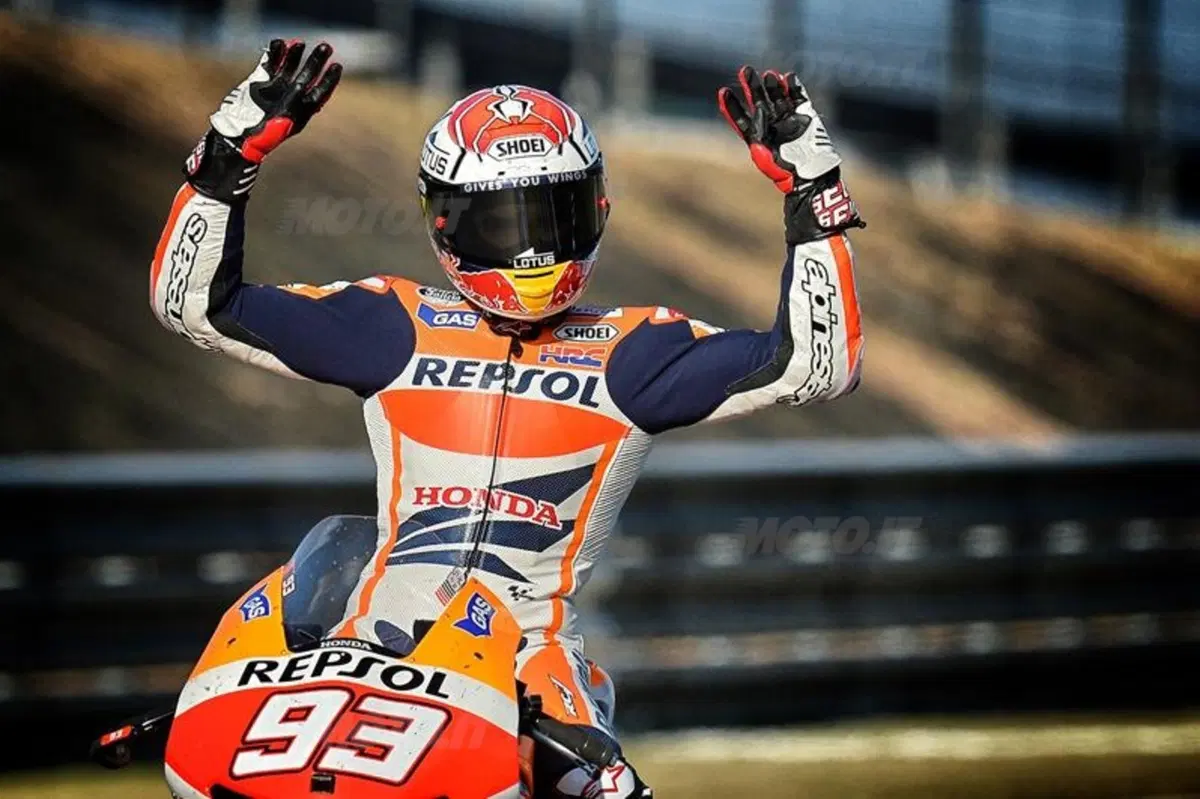 Le foto più spettacolari del GP del Giappone (22)