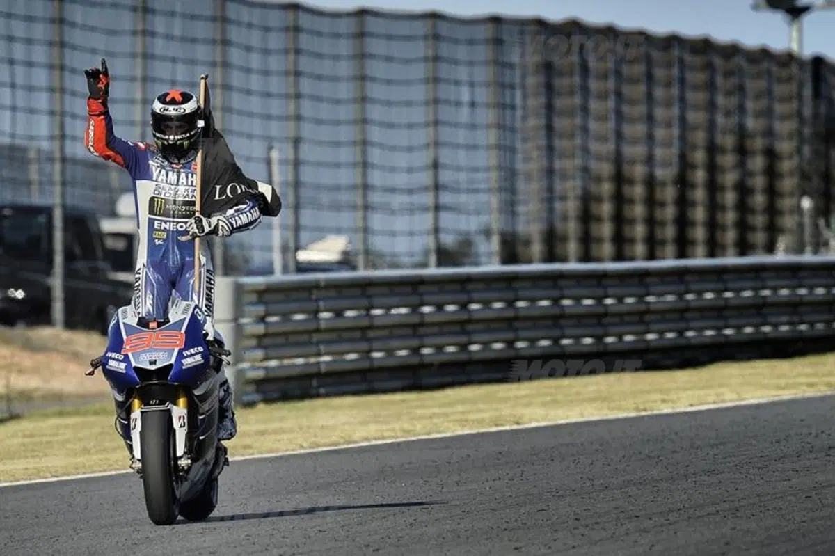 Le foto più spettacolari del GP del Giappone (23)