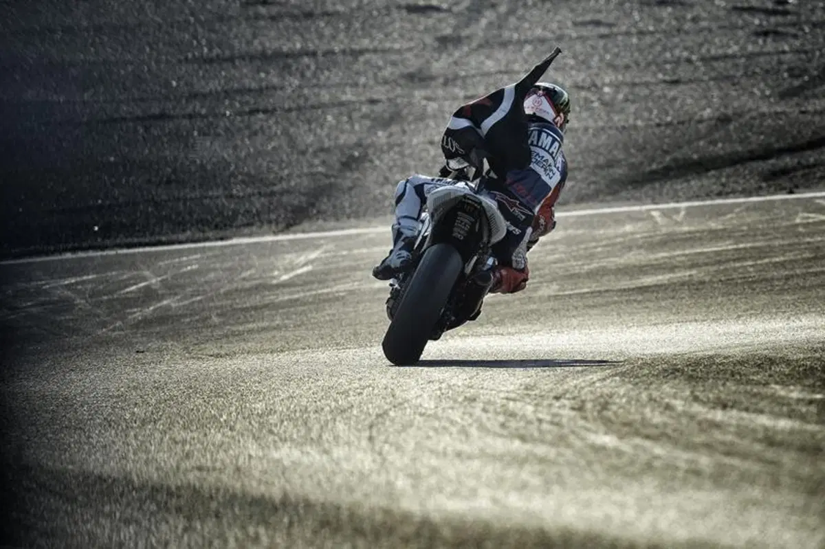 Le foto più spettacolari del GP del Giappone (24)