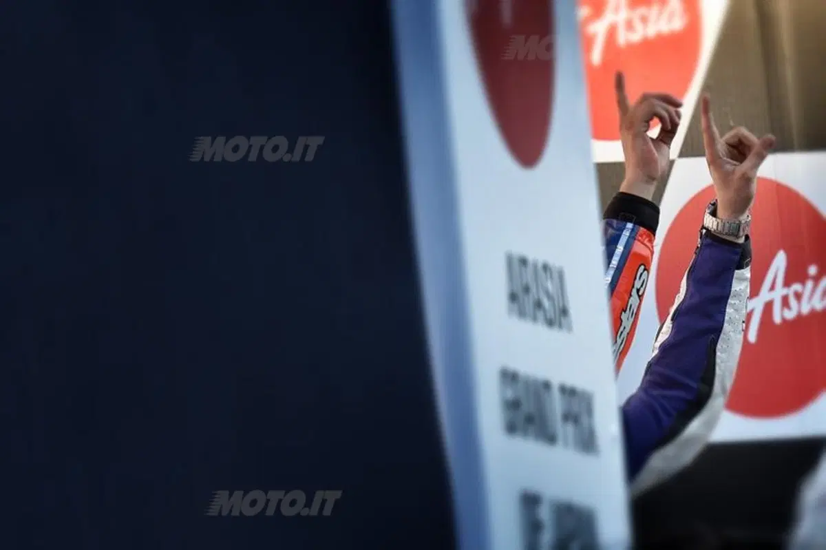 Le foto più spettacolari del GP del Giappone (25)