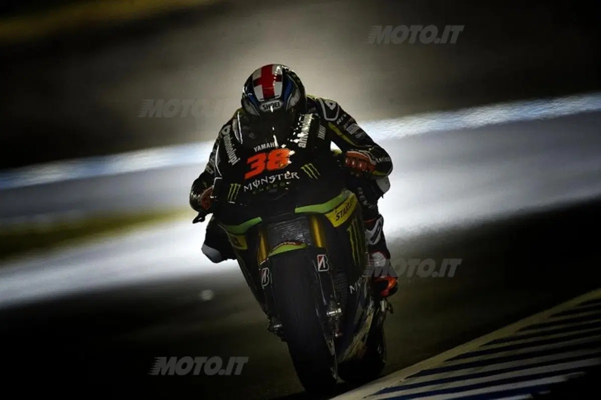 Le foto più spettacolari del GP del Giappone (29)