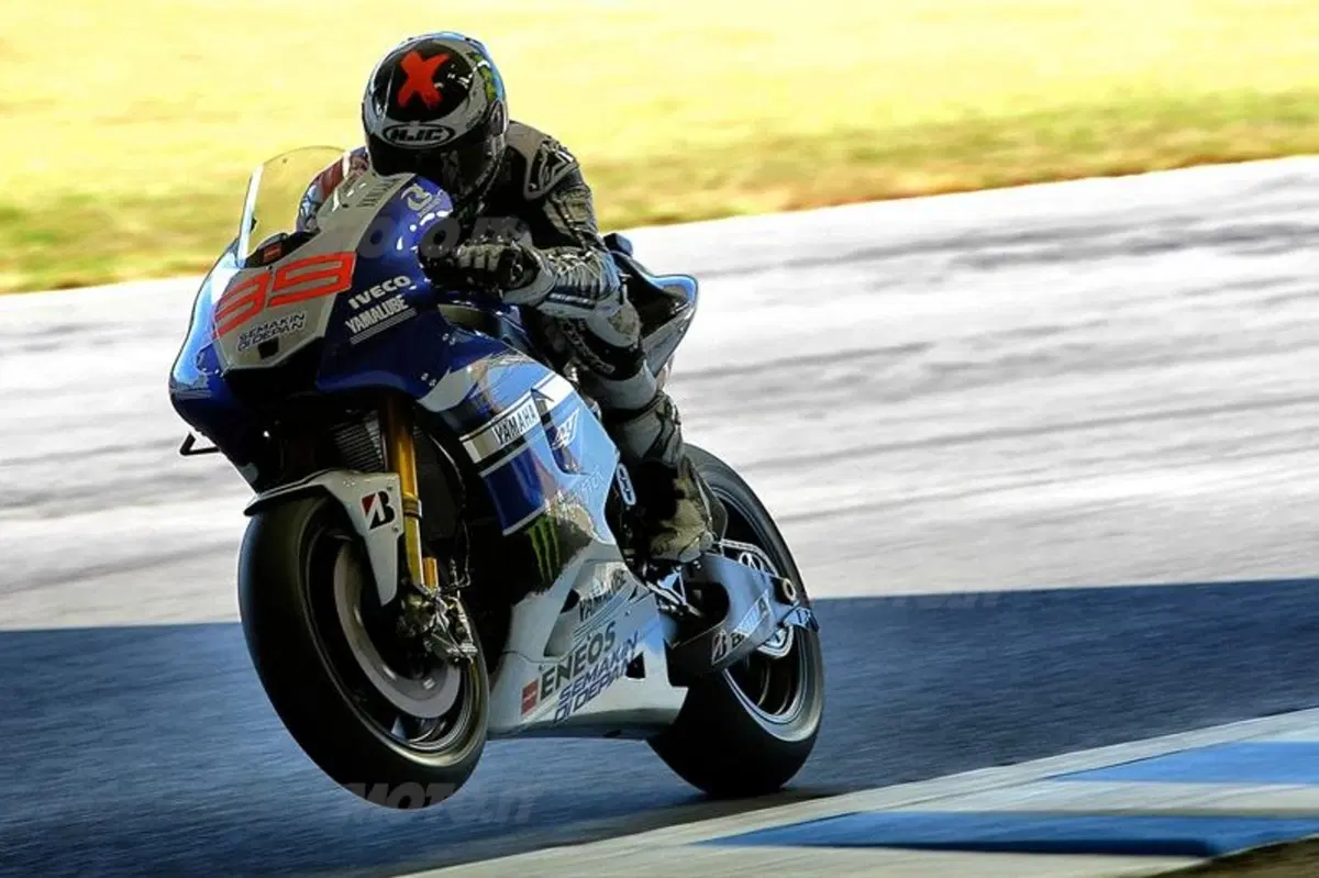 Le foto più spettacolari del GP del Giappone (32)