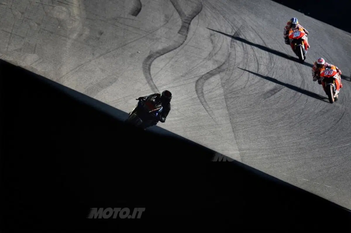 Le foto più spettacolari del GP del Giappone (34)