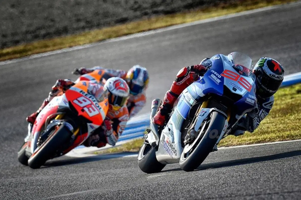 Le foto più spettacolari del GP del Giappone (35)