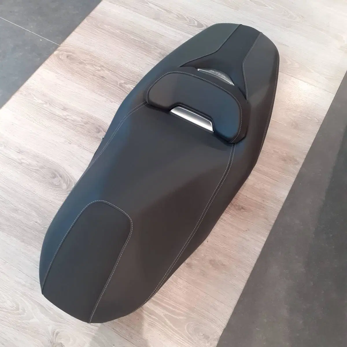 SELLA per YAMAHA XMAX 300/400/125