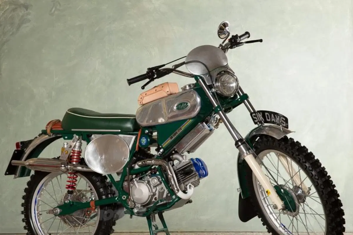 EICMA 2013. Bylot Regolarità Competizione 80 due tempi (8)