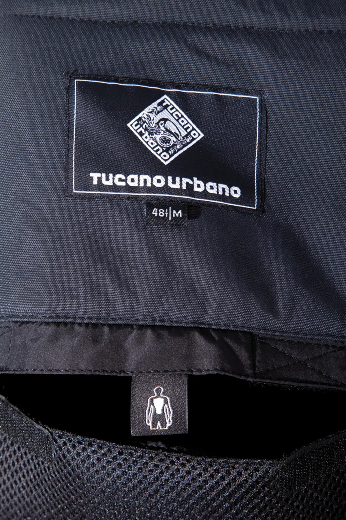 Tucano Urbano: giacca Urbis 4G, quarta generazione (6)