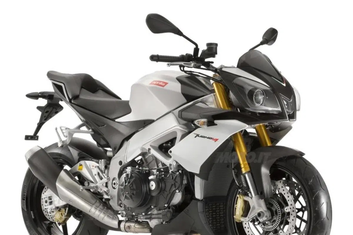 EICMA 2013. Aprilia Tuono V4 R ABS (7)