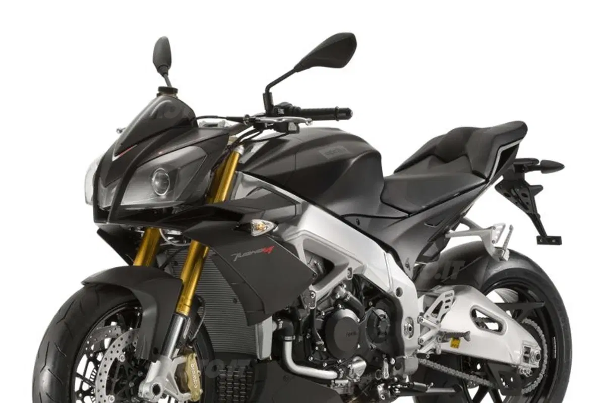 EICMA 2013. Aprilia Tuono V4 R ABS (12)