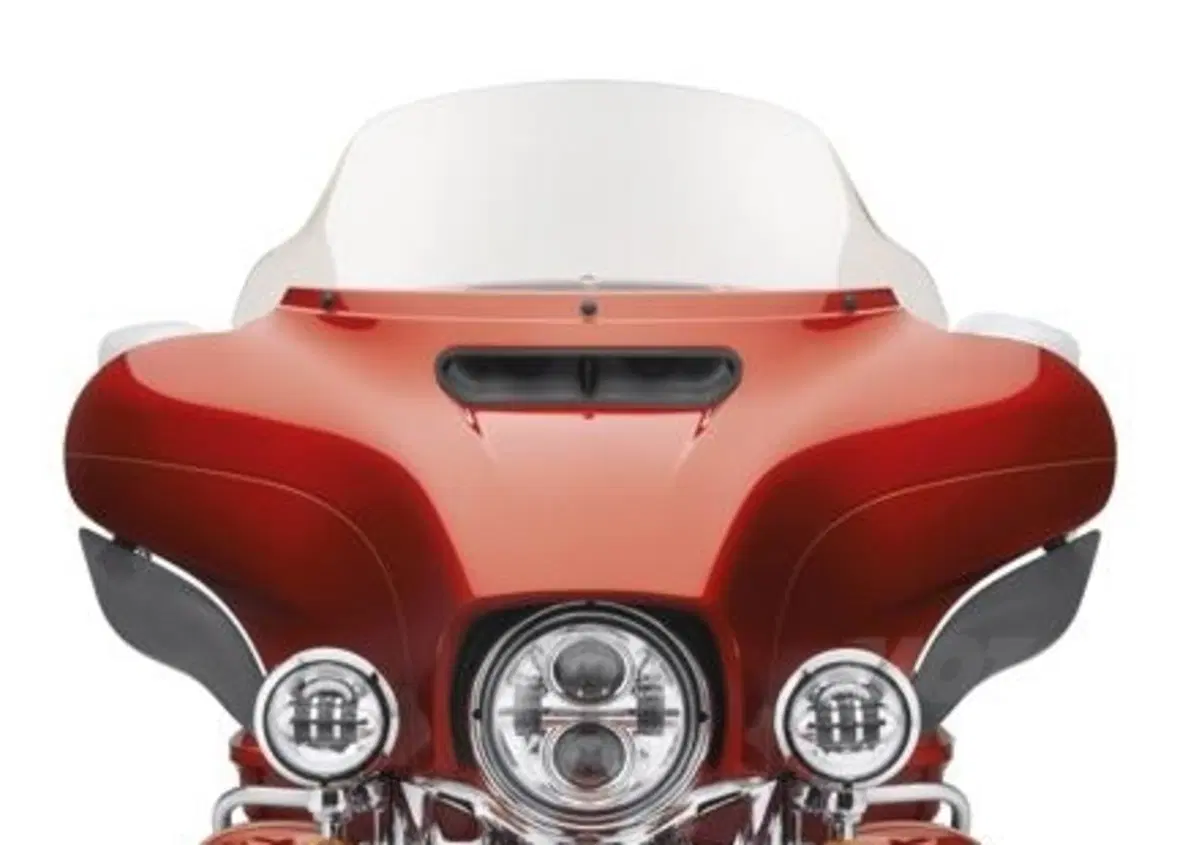 Harley-Davidson: nuovi accessori Genuine Motor Accessories and Parts
