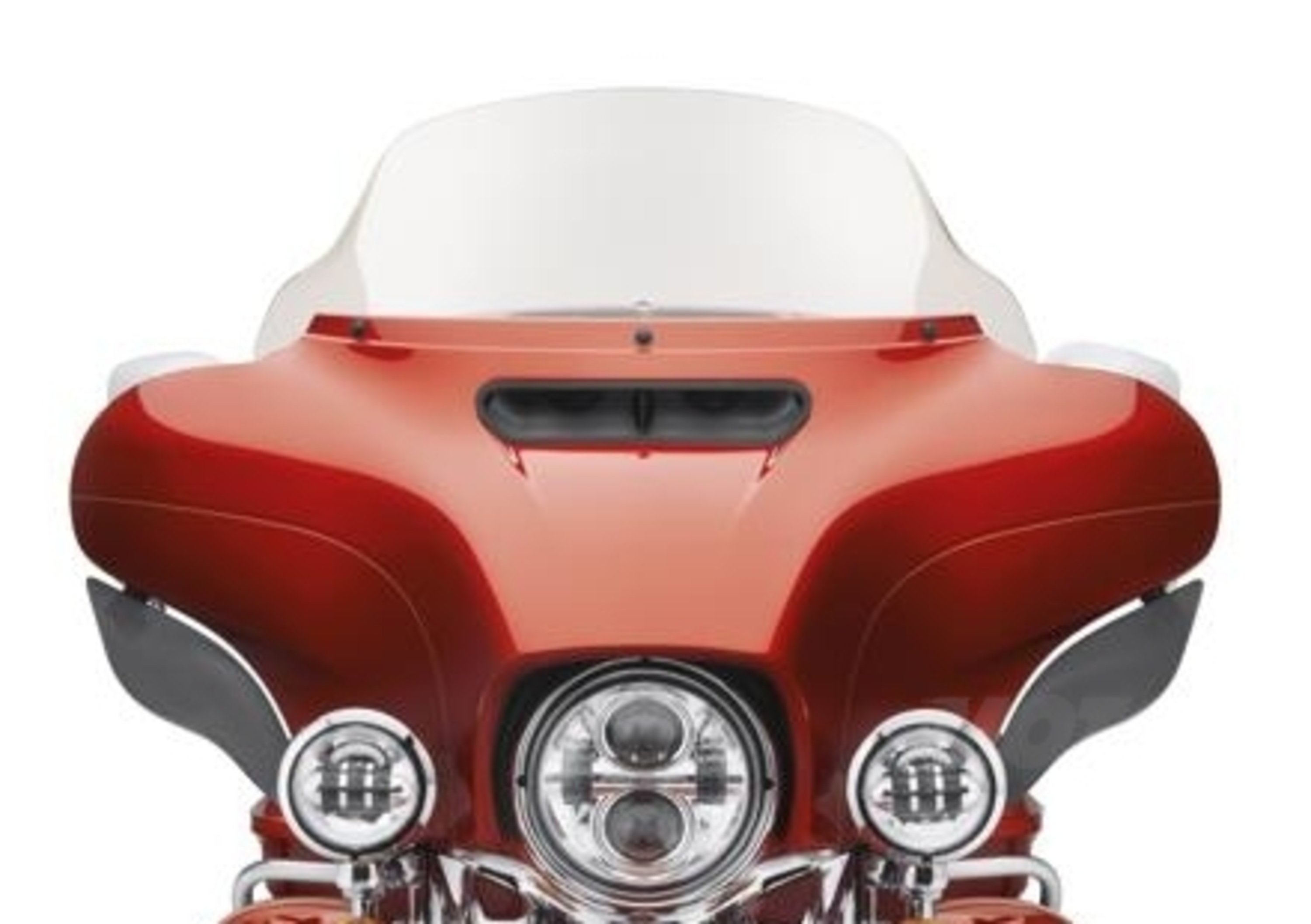 Harley-Davidson: nuovi accessori Genuine Motor Accessories and Parts