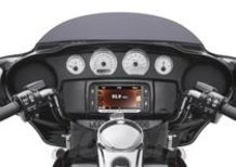 Harley-Davidson: nuovi accessori Genuine Motor Accessories and Parts