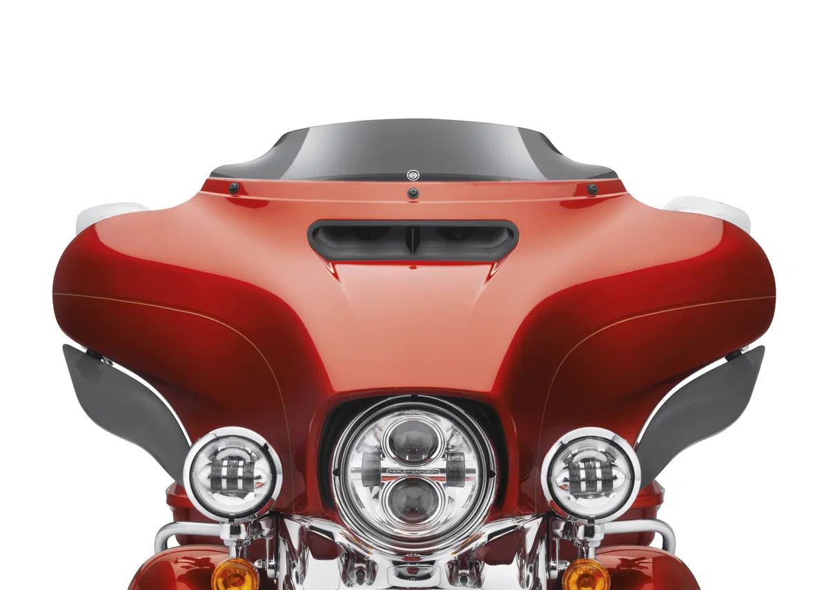 Harley-Davidson: nuovi accessori Genuine Motor Accessories and Parts